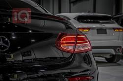 مرسيدس بنز C-Class